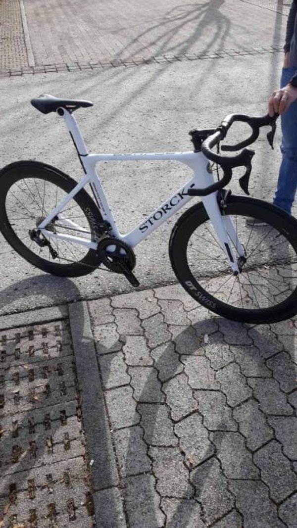 Cestno kolo STORCK
