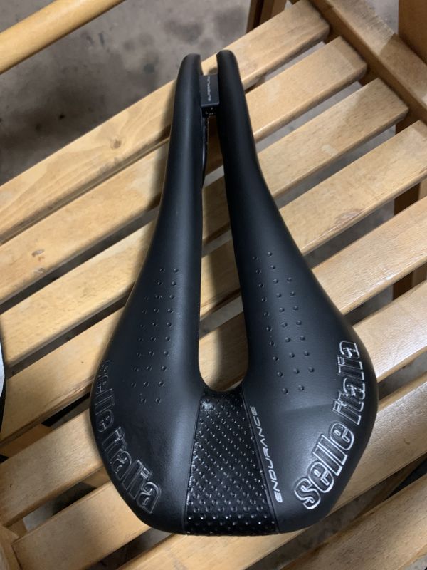Selle Italia Novus Endurance TM - 149