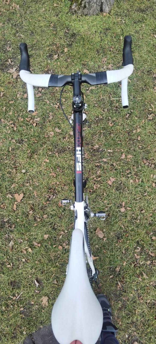Cestno kolo Merida Road Race 905 -com velikost XL (57,5)