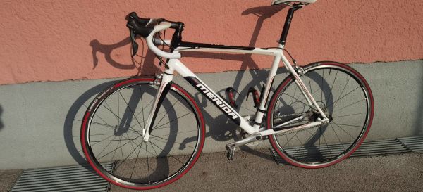 Cestno kolo Merida Road Race 905 -com velikost XL (57,5)