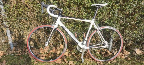 Cestno kolo Merida Road Race 905 -com velikost XL (57,5)