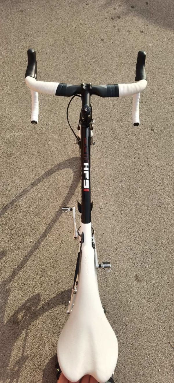 Cestno kolo Merida Road Race 905 -com velikost XL (57,5)