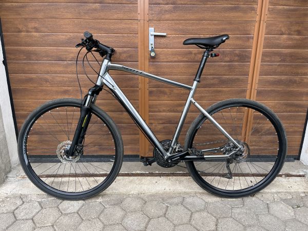Scott SUB Cross 20 Men 2022