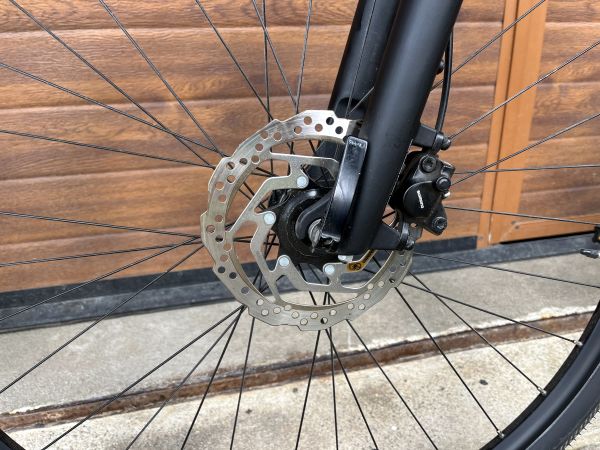 Scott SUB Cross 20 Men 2022