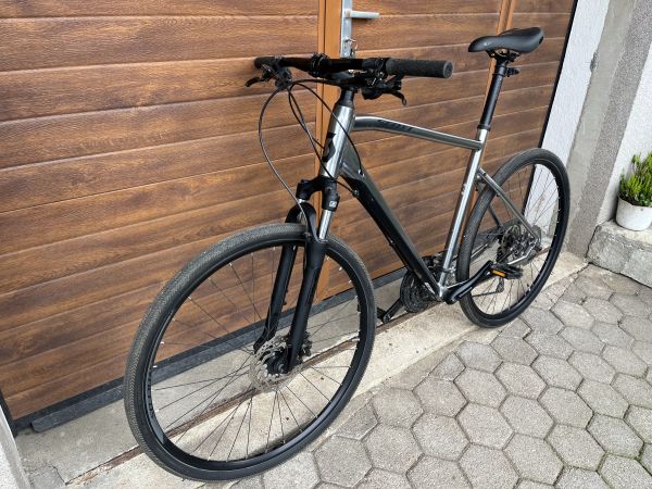Scott SUB Cross 20 Men 2022
