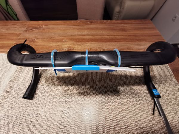 PRO Vibe Aero Superlight krmilo 