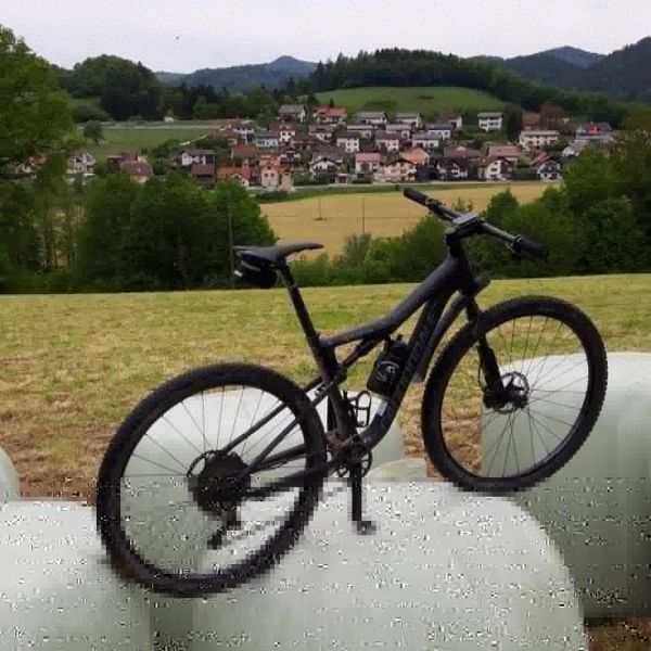 Cannondale Scalpel -Si Carbon 3