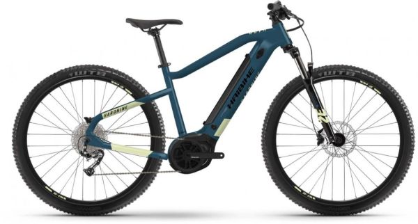 e-MTB; - 