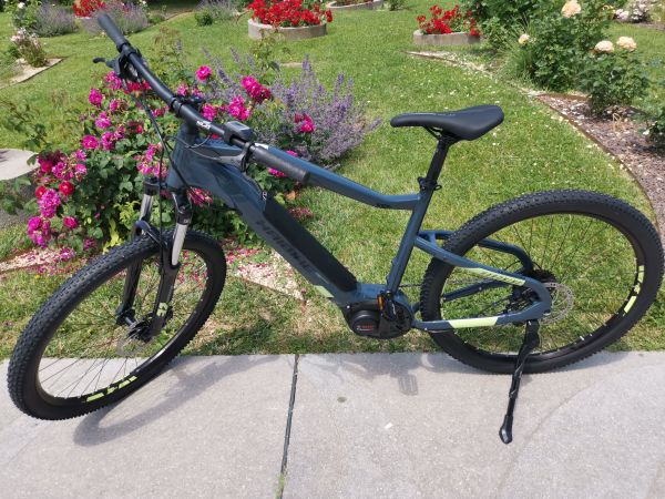 e-MTB; - 