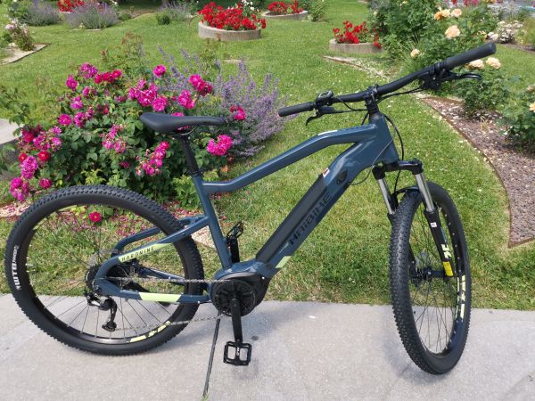 e-MTB; - 
