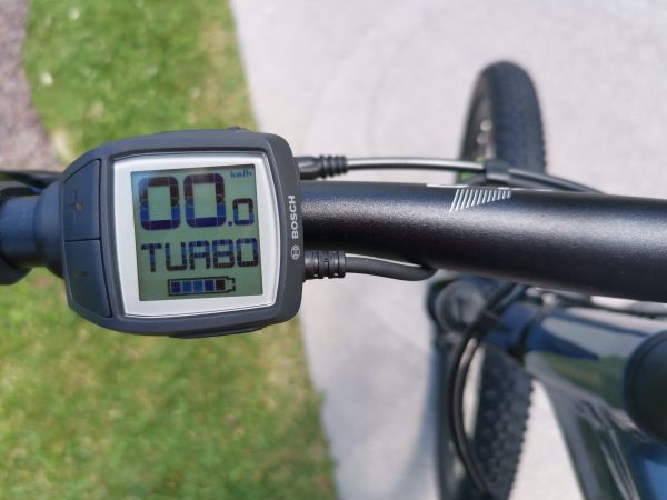 e-MTB; - 