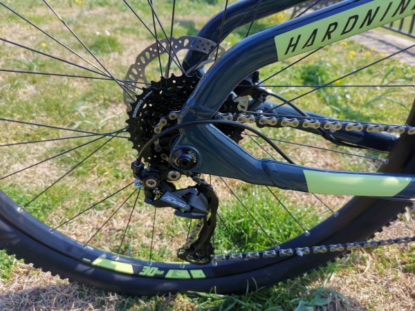 e-MTB; - 