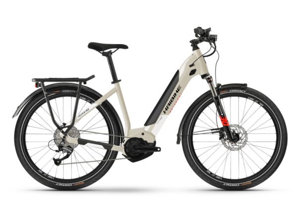e-bike; - 
