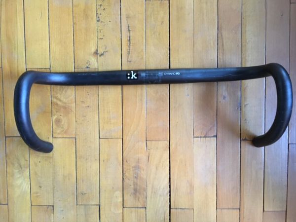 FIZIK Chameleon R3 krmilo