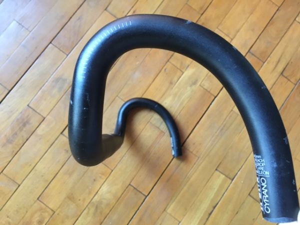 FIZIK Chameleon R3 krmilo