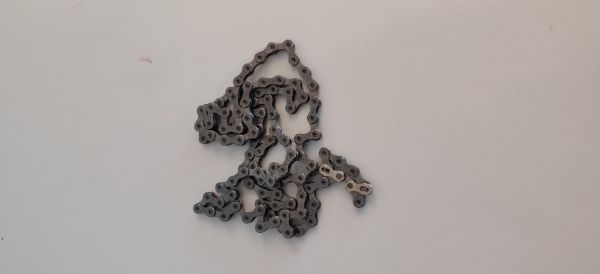 Shimano 105 gonilka, zadnji in sprednji menjalnik, kaseta,veriga, diska