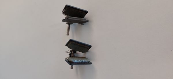 Shimano 105 gonilka, zadnji in sprednji menjalnik, kaseta,veriga, diska