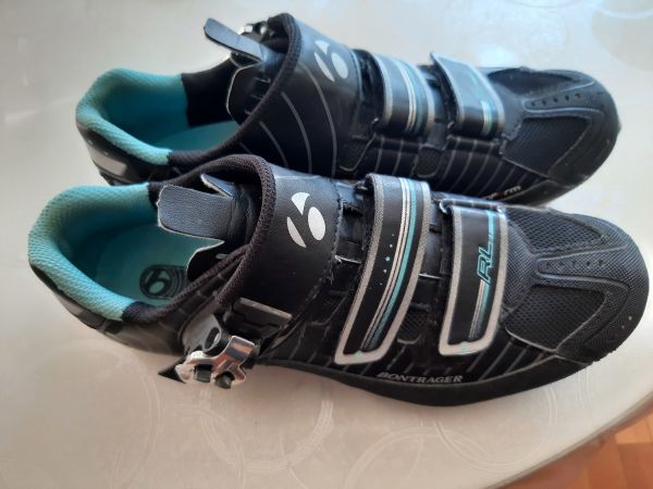 bontrager ženski mtb