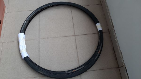 Kolesarski plašči Giant Gavia AC 1 25 mm tubeless ready
