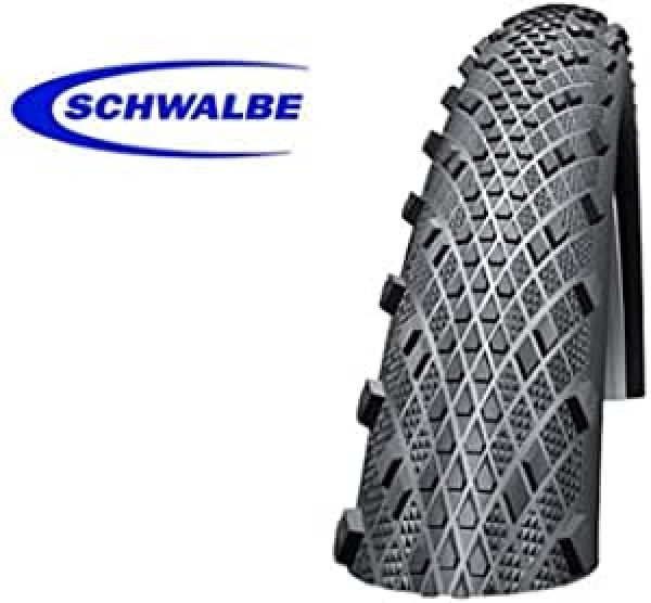 SCHWALBE FURIOUS FRED 29x2.00