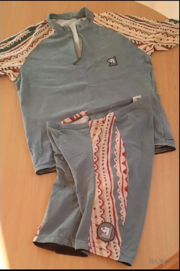 Retro dres za Gony Pony - Riff & Raff