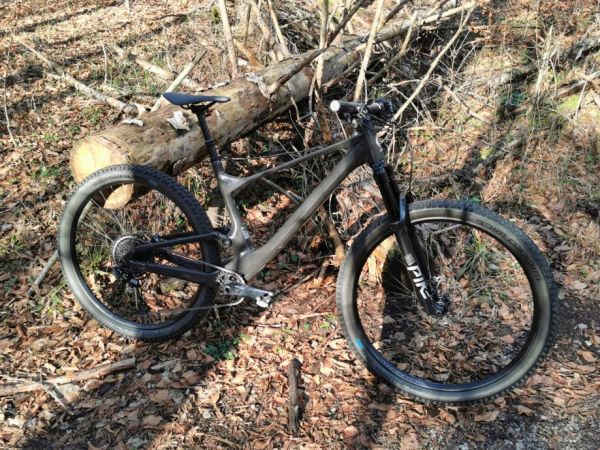 Scott Spark 940