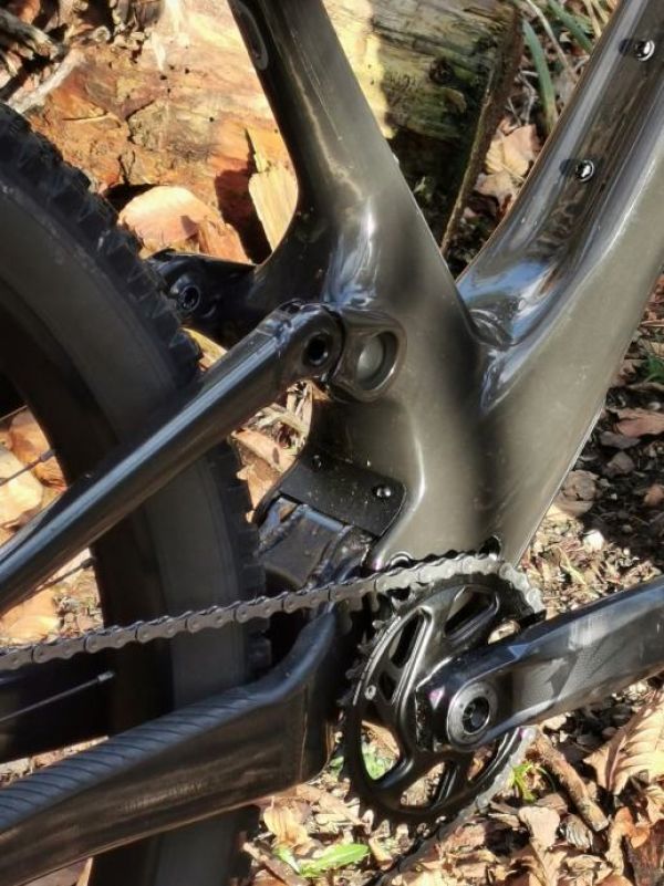 Scott Spark 940