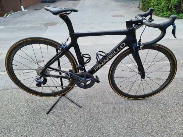 Pinarello Gan RS