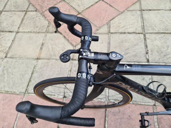Pinarello Gan RS