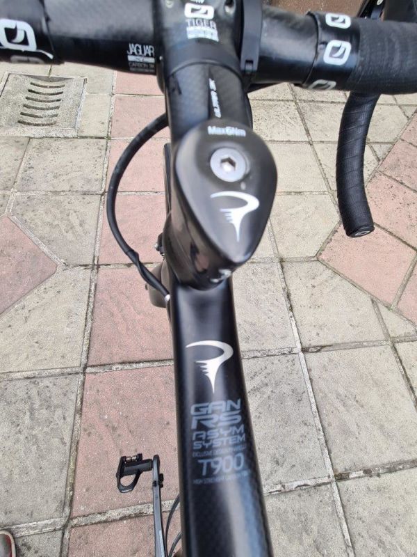Pinarello Gan RS