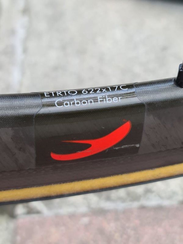 Pinarello Gan RS