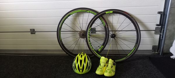 Scott di2 
