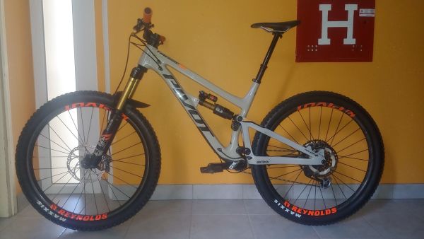 Pivot firebird 29 pro, Large, letnik 2019