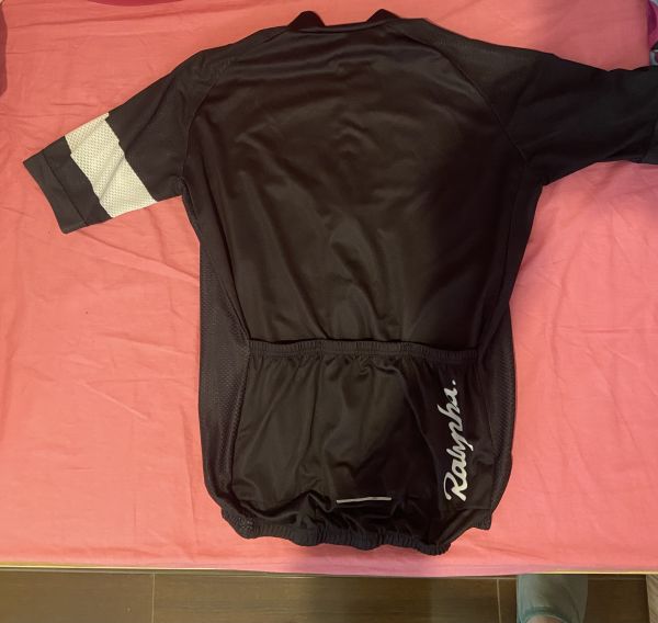 “Rapha”  majica XL + brezrokavnik L