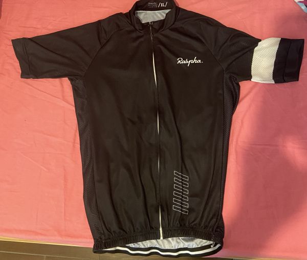 “Rapha”  majica XL + brezrokavnik L
