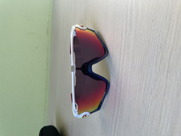 Oakley Jawbreaker 