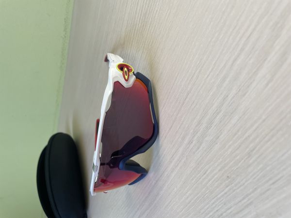 Oakley Jawbreaker 