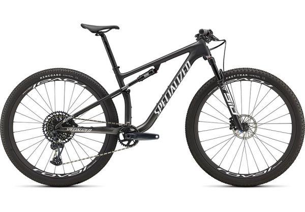 Specialized Epic Expert carbon