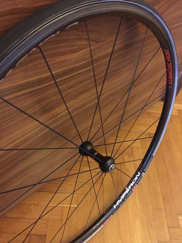 P: Campagnolo Hyperon klinčer