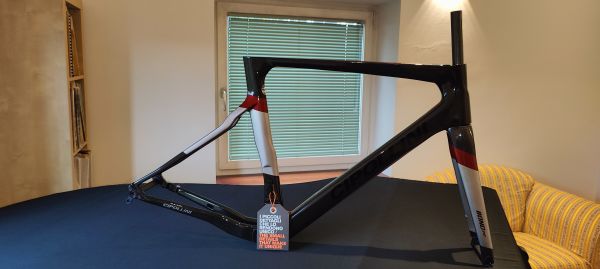 Cipollini Bond Evo 