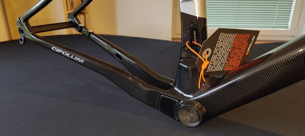 Cipollini Bond Evo 
