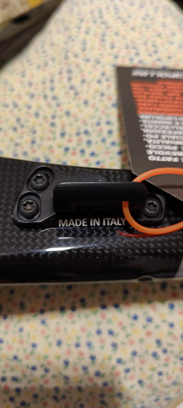 Cipollini Bond Evo 