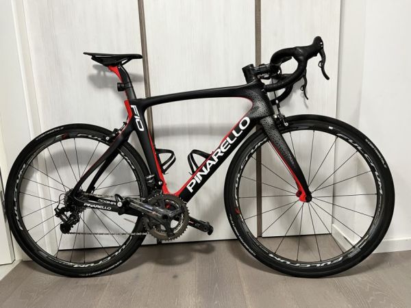 Pinarello Dogma F10