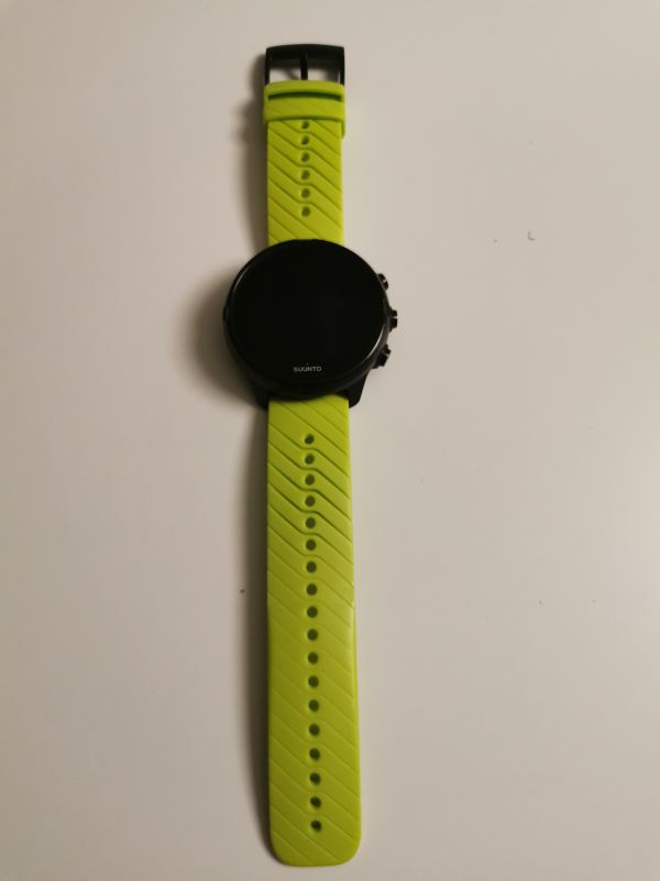Športna ura Suunto 9