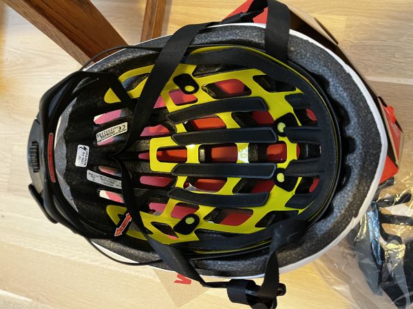 Specialized Propero 3 MIPS velikost S