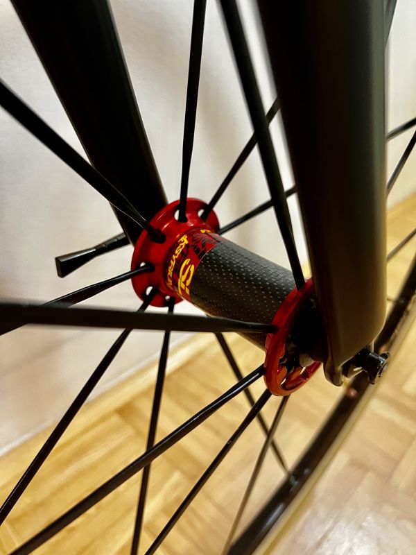 Tarmac S-Works SL4 