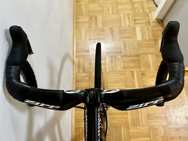 Tarmac S-Works SL4 