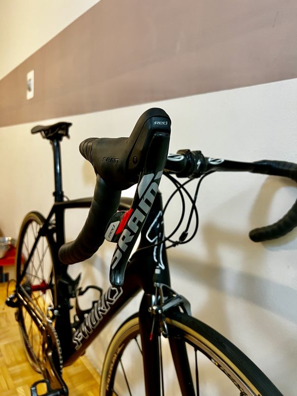 Tarmac S-Works SL4 