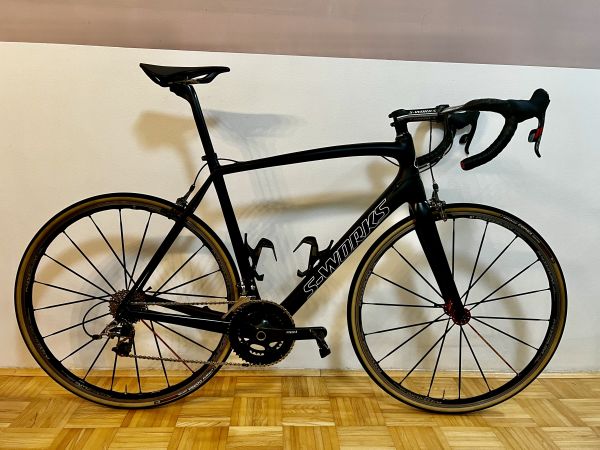 Tarmac S-Works SL4 