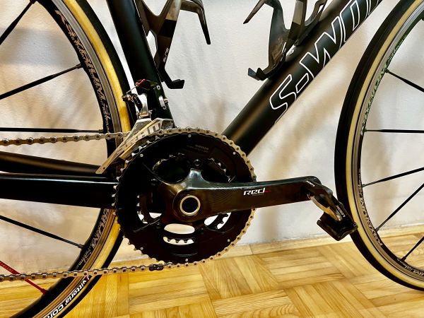 Tarmac S-Works SL4 